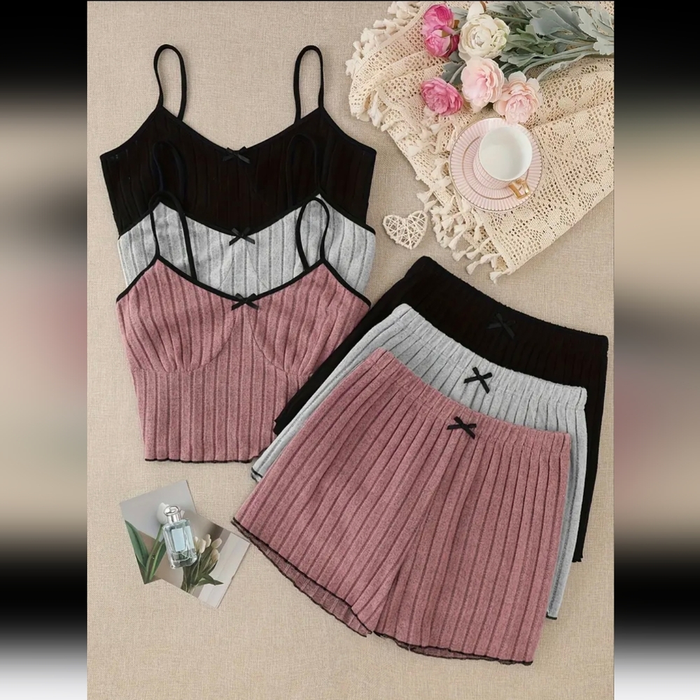 Casual Lounge Set